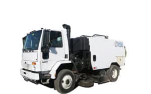 Sweeper Trucks For Sale