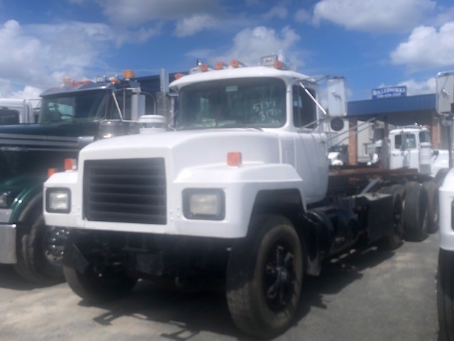 90s Mack Rd 1999 Mack RD | Tom's Truck Sales